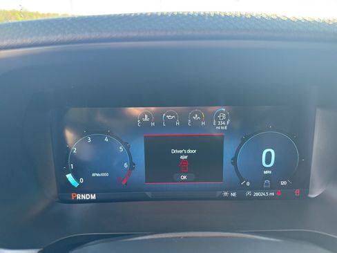 Used 2025 Ford F150 XLT w/ Equipment Group 301A Standard AWD/4WD image 21