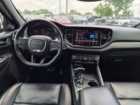 Used 2025 Dodge Durango GT image 27