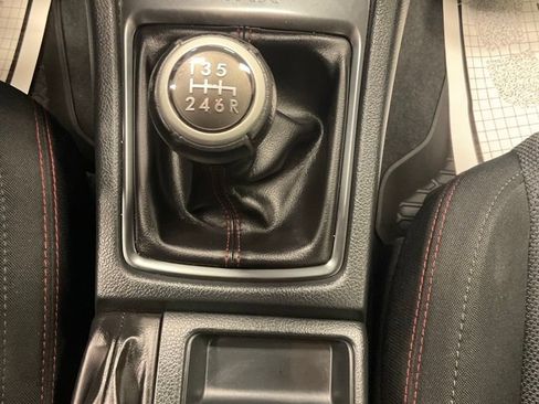 Used 2021 Subaru WRX Premium AWD/4WD image 27