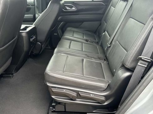 Used 2023 Chevrolet Tahoe LT image 19