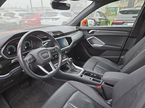 Used 2022 Audi Q3 2.0T Premium image 15