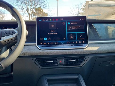 New 2026 Volkswagen Tiguan S image 13