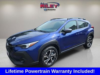Used 2025 Subaru Crosstrek 2.0i Premium