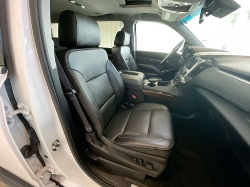 Used 2016 Chevrolet Tahoe LT image 26