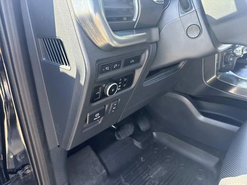 Used 2023 Ford F150 Lariat w/ Equipment Group 502A High AWD/4WD image 25