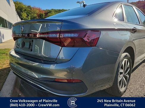 New 2026 Volkswagen Jetta S image 23