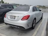Used 2018 Mercedes-Benz C 300 Sedan image 3