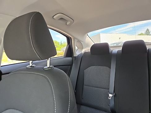 Certified 2022 Kia Forte LXS FWD image 25