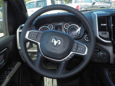 New 2026 RAM 1500 Lone Star image 23