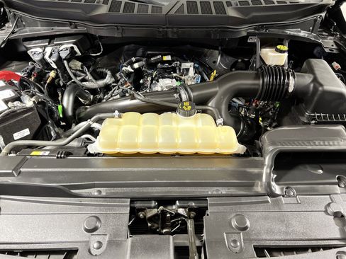 Used 2023 Ford F150 XLT w/ Equipment Group 302A High image 26