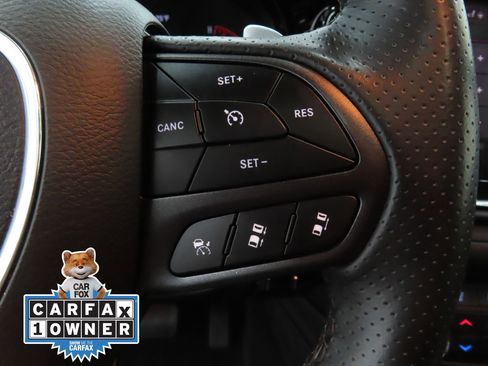 Used 2024 Dodge Durango R/T image 10