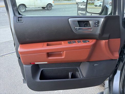 Used 2008 HUMMER H2 SUT image 32