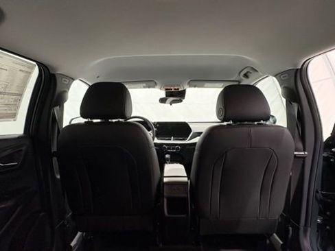 New 2026 Chevrolet Trax LT w/ Driver Confidence Package image 29