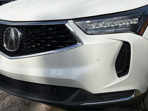 Used 2022 Acura RDX FWD w/ Technology Package image 4