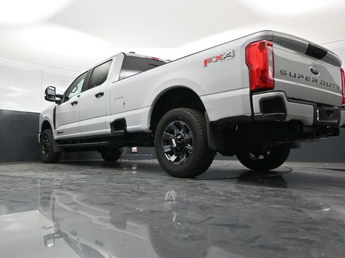 New 2026 Ford F350 XL w/ STX Appearance Package image 59
