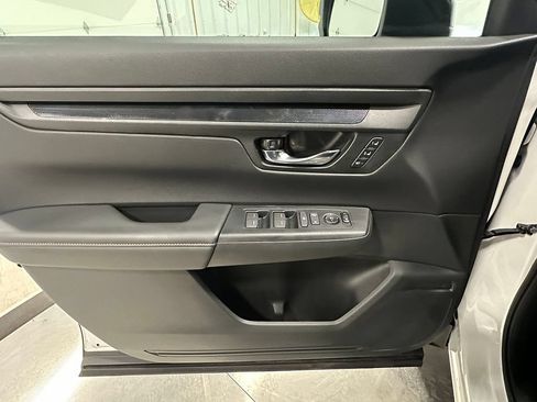 Used 2026 Honda CR-V Sport-L image 19