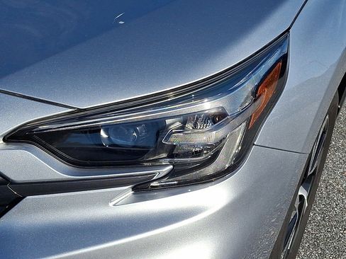 Certified 2025 Subaru Legacy Premium image 8