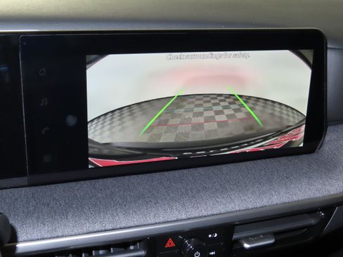 New 2026 Nissan Kicks S image 28