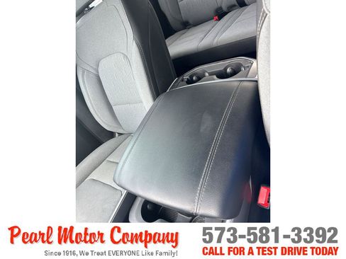 Used 2023 RAM 1500 Big Horn AWD/4WD image 20