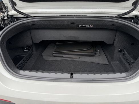 Used 2023 BMW 430i xDrive Convertible w/ M Sport Package image 18