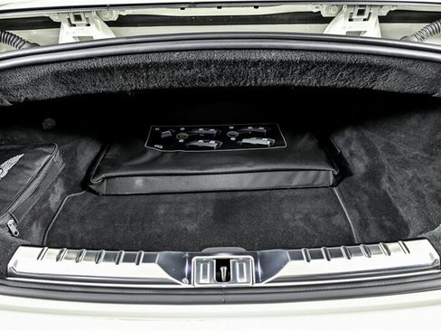 Used 2022 Bentley Continental GT AWD/4WD image 12