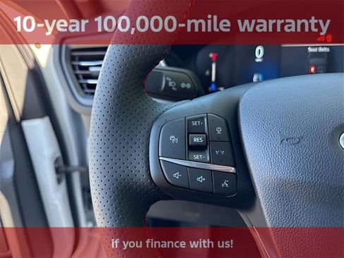 Used 2024 Ford Escape ST-Line w/ Tech Pack #1 image 17