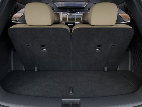 New 2026 Kia Sorento SX Prestige AWD/4WD image 21