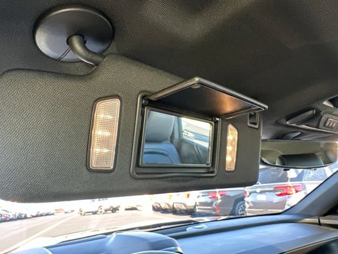 Used 2023 Chevrolet Camaro SS RWD image 76