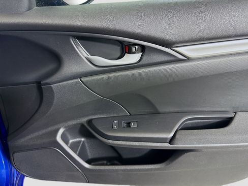 Used 2019 Honda Civic LX image 30