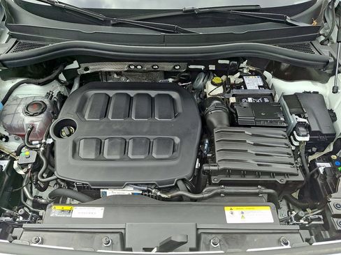Used 2026 Volkswagen Tiguan S AWD/4WD image 27