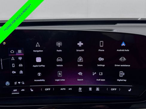 Certified 2025 Audi A5 2.0T Premium w/ Convenience Package image 15