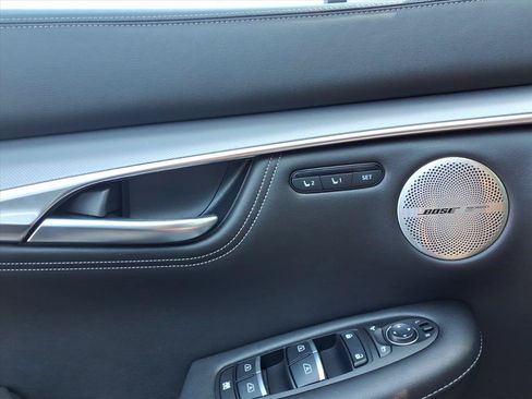 Used 2023 INFINITI QX55 Essential AWD/4WD image 15