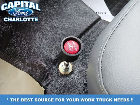 New 2027 Ford F750 2WD Regular Cab Super Duty image 18