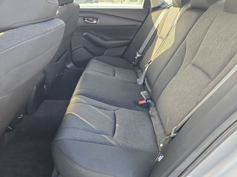 Used 2023 Honda Accord LX image 26