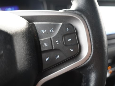 Used 2021 Ford Bronco Black Diamond AWD/4WD image 19