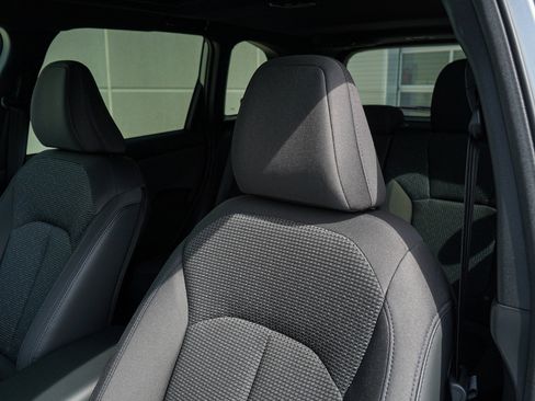 New 2026 Subaru Forester Touring AWD/4WD image 18