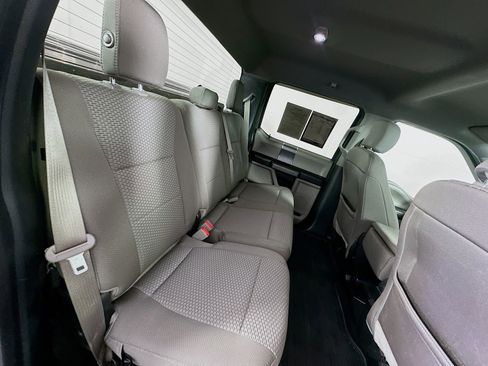 Used 2019 Ford F150 XLT w/ Equipment Group 302A Luxury RWD image 26