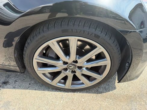 Used 2014 Lexus GS 350 w/ F Sport Package RWD image 37