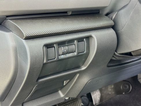 New 2026 Subaru Crosstrek 2.0i Premium image 12