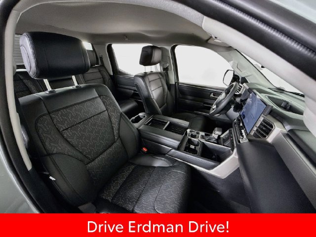 Used 2024 Toyota Tundra Limited w/ Power Package AWD/4WD image 24