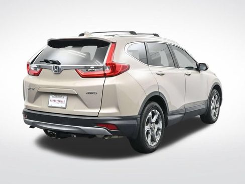 Used 2019 Honda CR-V EX-L image 5
