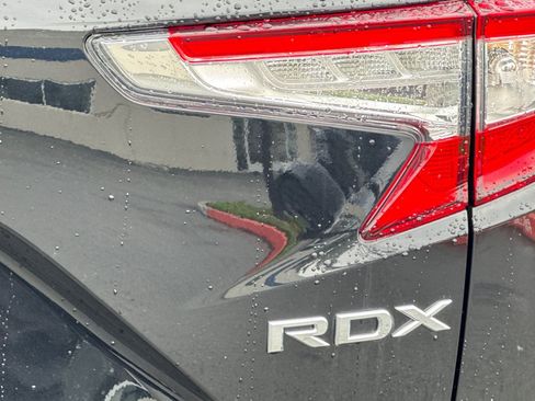 Used 2022 Acura RDX w/ Technology Package image 29