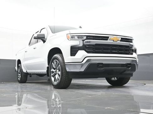 New 2026 Chevrolet Silverado 1500 LT w/ Protection Package AWD/4WD image 47