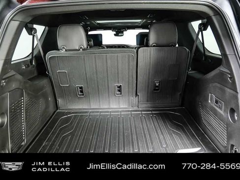 Used 2023 GMC Yukon XL Denali w/ Denali Reserve Package image 64