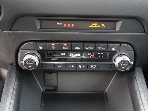 New 2025 MAZDA CX-5 AWD 2.5 S w/ Select Package image 27