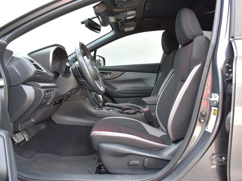 Used 2022 Subaru Impreza 2.0i Sport w/ Popular Package #3 AWD/4WD image 56
