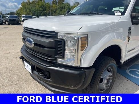 Certified 2019 Ford F350 XL w/ Power Equipment Group image 4