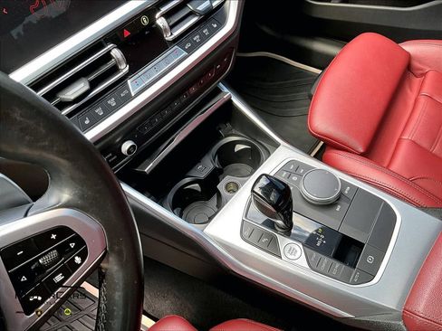 Used 2022 BMW M340i w/ Premium Package RWD image 15