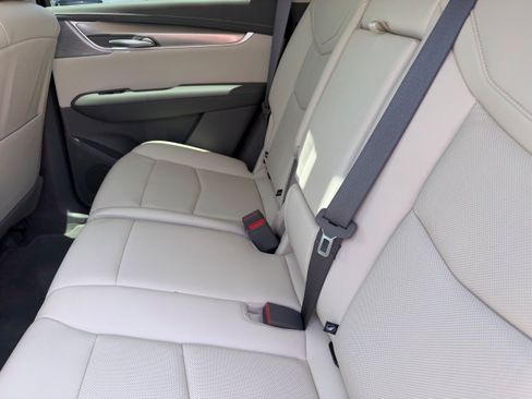 New 2026 Cadillac XT5 Premium Luxury w/ Driver Assist Package FWD image 15