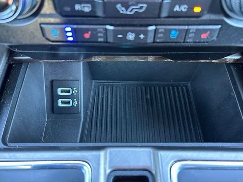 Used 2018 Ford F150 Limited AWD/4WD image 25